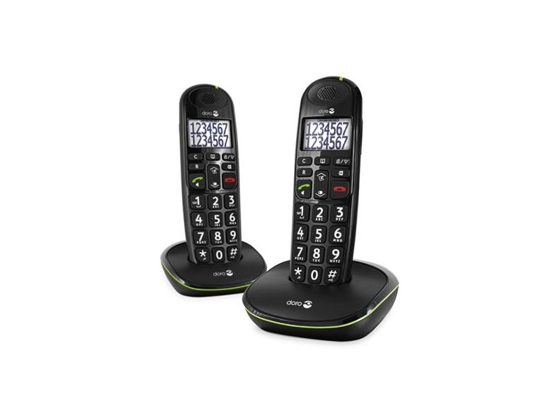 PhoneEasy 110 duo